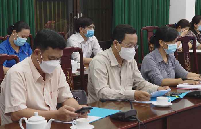 Bản tin chung tay phòng chống dịch Covid-19 (12-08-2021)